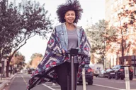 Washington DC Electric Scooter Rental thumbnail 5