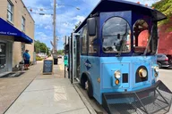Franklin Hop-On Hop-Off Sightseeing Tour thumbnail 1