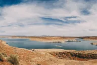 Page Helicopter Tour Over Horseshoe Bend 12 min thumbnail 4
