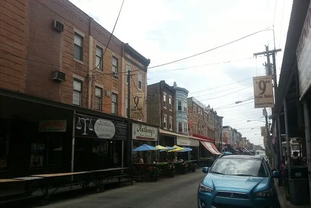 Philadelphia Italian Market Walking Tour - Image 2