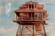 Key West Art History Tour 90 Min thumbnail 1
