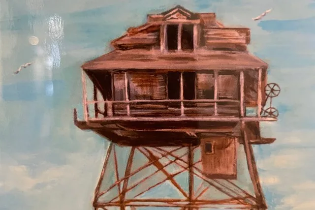Key West Art History Tour 90 Min - Image 1