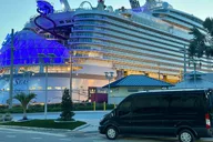 Orlando Airport Transfer to Port Canaveral thumbnail 5