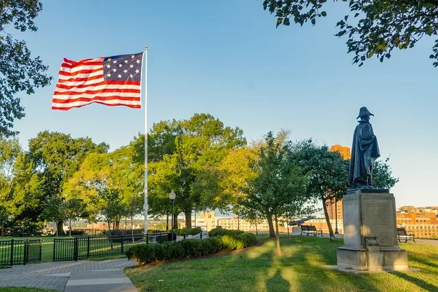 Baltimore Historical Tour - Image 3