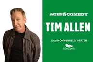 Las Vegas Comedy Show at MGM Grand 90 Min thumbnail 2