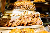St. Augustine Sweets & History Walking Tour thumbnail 4