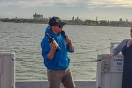St. Augustine Wine Tasting Cruise thumbnail 4