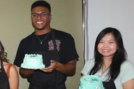 Houston Cake Decorating Workshop thumbnail 6