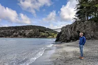 Seattle Tulip Festival and Deception Pass Tour thumbnail 3