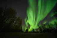 Aurora Chase with Photographer thumbnail 4
