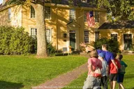 Cambridge Revolutionary War Private Tour thumbnail 3