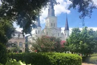 New Orleans Historical and Haunted Walking Tour thumbnail 2