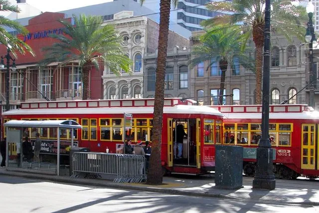 New Orleans Walking Audio Tour of Royal Street - Image 2