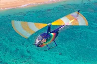 Honolulu Helicopter Proposal Flight thumbnail 5