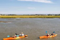 Charleston Paddleboard and Kayak Rentals thumbnail 2