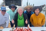 Destin Fishing Charter thumbnail 3