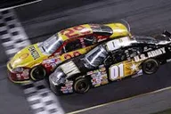 Daytona NASCAR Daytona 500 with Transportation thumbnail 4