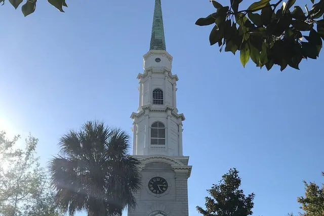 Savannah Walking Tour - Image 5