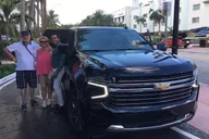 Miami Beach to Fort Lauderdale Airport Transfer thumbnail 6