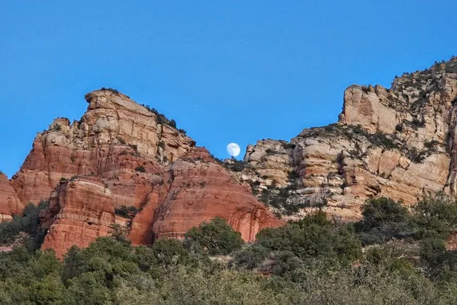 Sedona Vortex Tour - Image 2