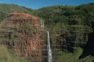 Kauai Waimea Canyon and Waterfall Day Tour thumbnail 4