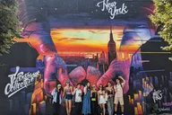 New York City Bushwick Collective Street Art Tour thumbnail 1