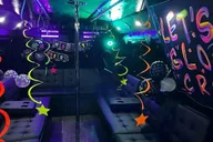 Ft. Lauderdale Hookah Bus Tour thumbnail 2