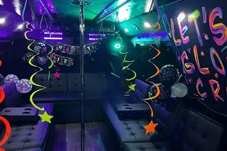 Fort Lauderdale Hookah Bus Tour