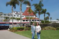San Diego Sightseeing Tour thumbnail 1