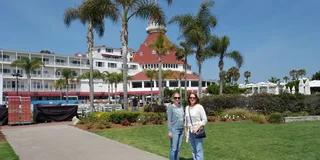 San Diego Sightseeing Tour