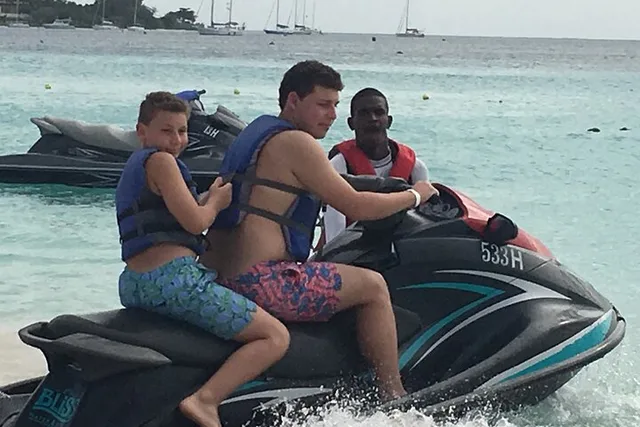 Bal Harbor Jet Ski Rental at Haulover Sandbar - Image 6
