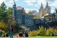 New York Central Park Pedicab Tour with Photo Stops 1-2 hr thumbnail 2