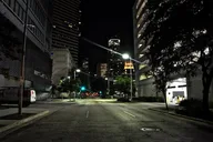 Houston Ghost Tour and Historic Pub Crawl thumbnail 4