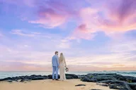 Oahu Photographer Couples and Families 45 Min thumbnail 1