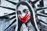 Santa Fe Our Lady of Guadalupe Walking Tour thumbnail 4