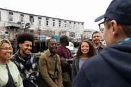 Portland Hidden Histories Walking Tour thumbnail 3