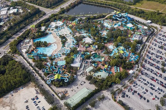 Orlando Helicopter Tour Over Theme Parks - Image 6