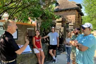 St. Paul Summit Ave Victorian Homes Walking Tour 2 hr thumbnail 3
