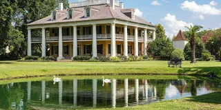 New Orleans Houmas House Plantation Tour