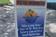 Pinellas Tour in a Mini Van thumbnail 5