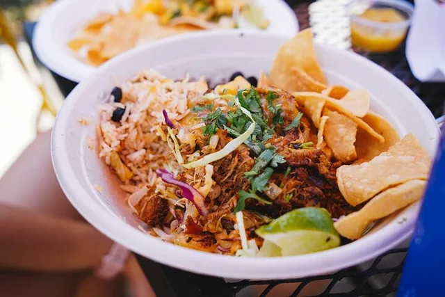 Los Angeles Food Tour Private 3 hr - Image 6