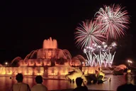 Chicago Pier Fireworks Segway Tour 2 hr thumbnail 6