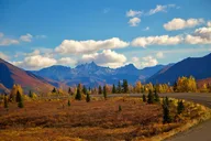 Denali Self-Guided Jeep Adventure thumbnail 3