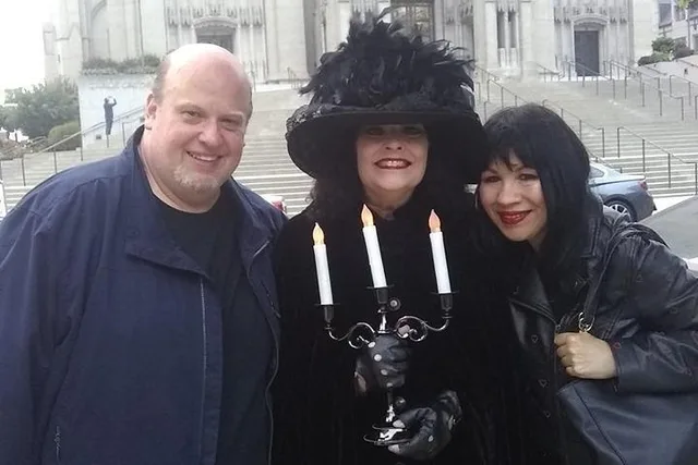 San Francisco Vampire Walking Tour - Image 2
