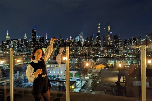New York City Rooftop and Club Party Tour - Image 3