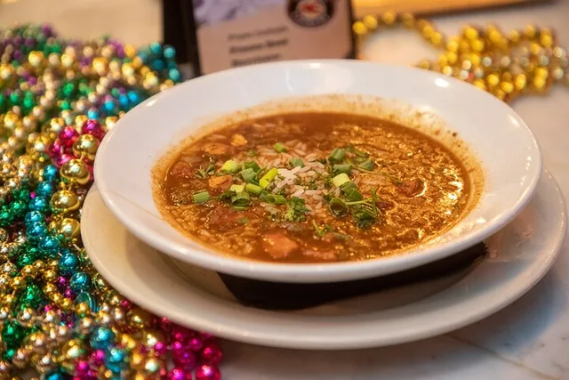 New Orleans French Quarter Food Tour - Image 2