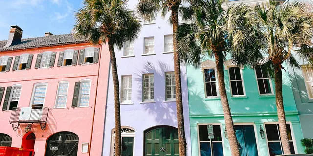 Charleston Historic District Private Tour - Image 5