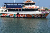 Miami Sunset Cruise with Open Bar thumbnail 2