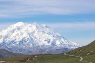 Anchorage Ocean Wildlife and Interior Wilderness Tour 9 Days thumbnail 3