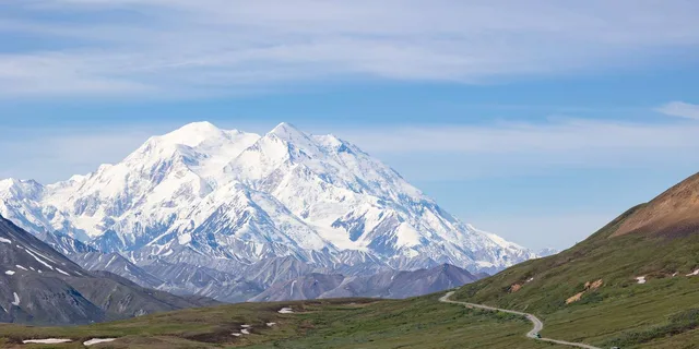 Anchorage Ocean Wildlife and Interior Wilderness Tour 9 Days - Image 3